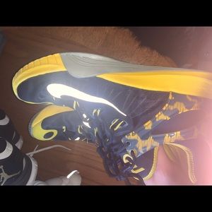 Paul George Basketball Shoes